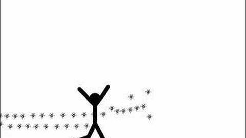 Hilarious Pivot Animation