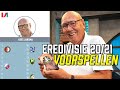 VOORSPELLING EREDIVISIE 20/21: 'Ik Denk Dat Het Spannender Dan Ooit Wordt In De Top'