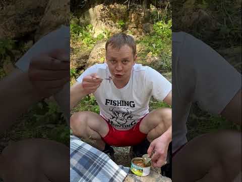 Завтрак туриста