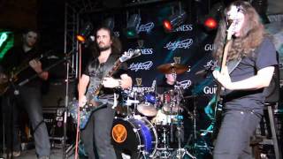 Legacy - The Race of Time