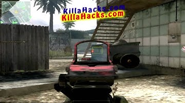 Cod Mw2 multihack