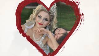 Hakan Ve Selda Çiftimize Bir Ömür Boyu Mutluluklar. Ersen Pir Farkıyla...