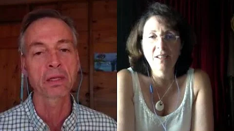 Are our emotions universal? | Robert Wright & Lisa Feldman Barrett [The Wright Show]