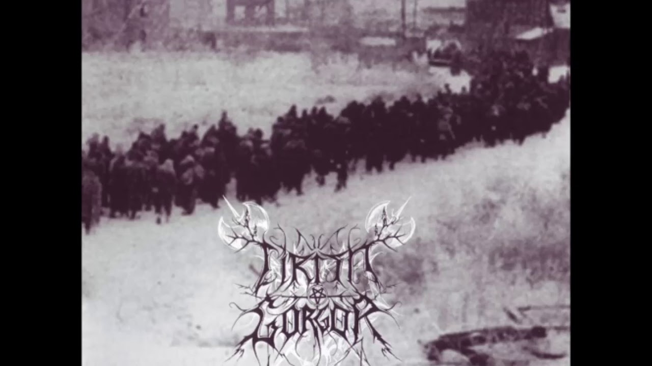 Cirith Gorgor - Der Untergang, Pt  III