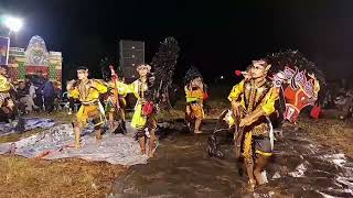 Gayenglagu Jaranan Mas Joko