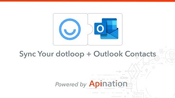 Keep all your Real Estate Contacts Updated by Connecting dotloop to Outlook Contacts
