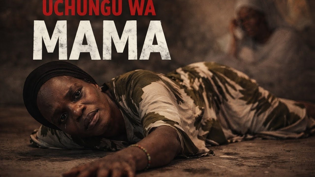 Uchungu wa mama episode 1 