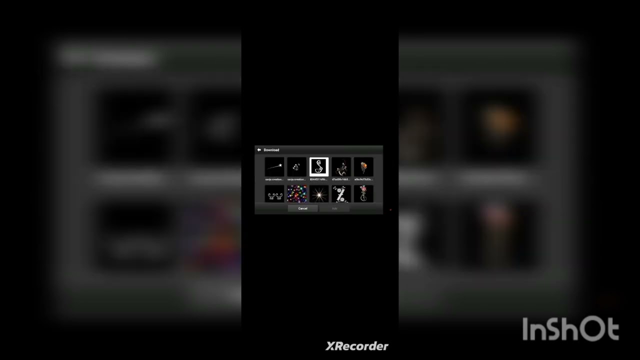 glass font dp editing/ glass font name editing on ps touch pixellab/ glass font editing