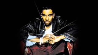 Ginuwine - All Night All Day