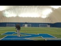 Cole Jaeschke: Undrafted on NFL Network