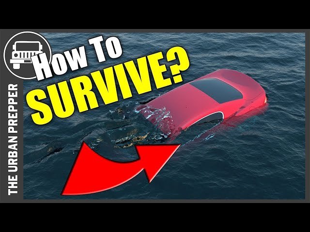 How Do You Survive in a Vehicle in Hurricane: Essential Safety Tips