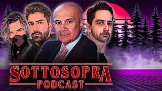 Il terribile segreto di Gustavo Rol - Il messaggio di Adam Kadmon