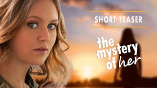 Celebrity The Mystery of Her | Short Teaser | Andréa Figlomeni | Winter Andrews Net Worth