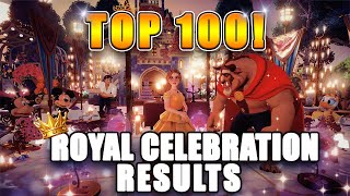 I RANKED TOP 100!! in Dreamsnaps! | Disney Dreamlight Valley