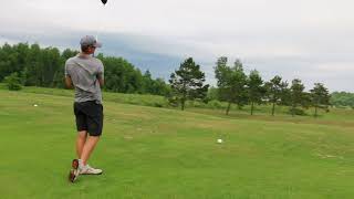 Golf Destination Bellaire, MI