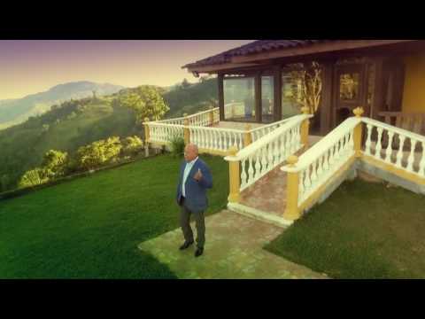 Fernando Burbano ft  Luis Alberto Posada - Doble Dosis de Licor [Video oficial]