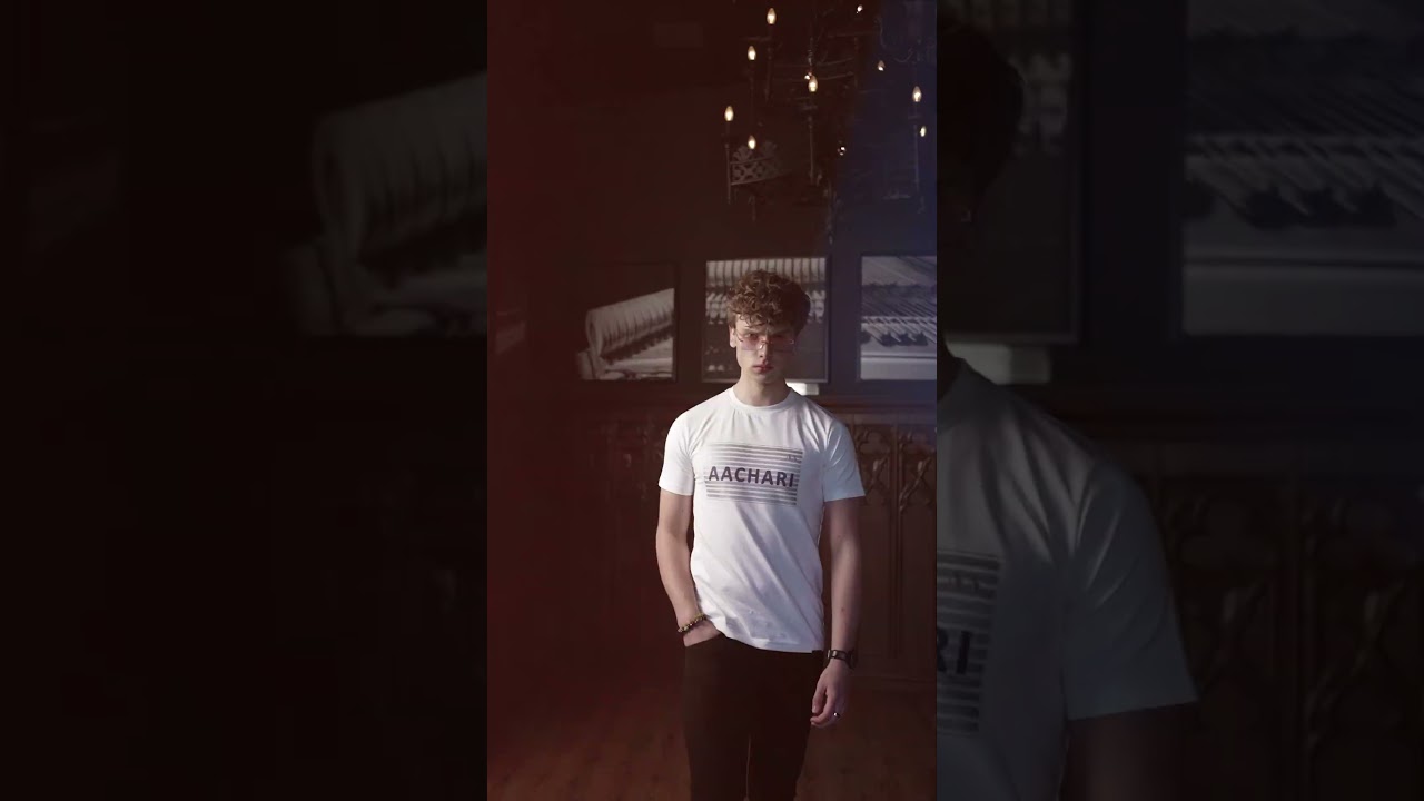 Fashion – Where Style Meets Confidence 