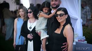 Pasadenas First 247 Dry Float Therapy Wellnest.la Grand Opening