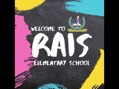 Elementary School @ RAIS