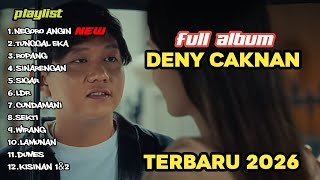 Negoro Angin  Deny Caknan  Album Terbaru 2026