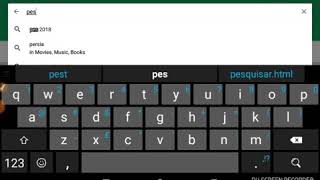 How to DOWNLOAD. (PES2018) PC games download your any android device for free..... screenshot 4