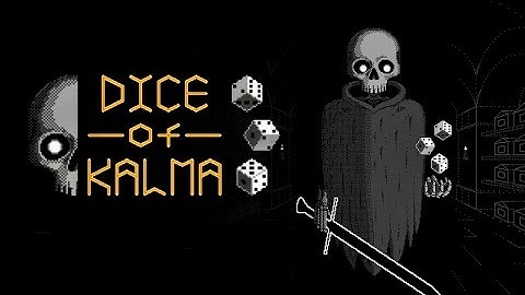 Dice of Kalma | iOS | Global Launch Gameplay