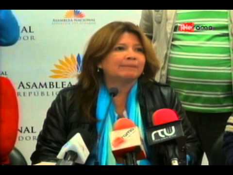 Moradores del estero salado rechazan reubicación de viviendas