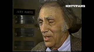 May 6, 1989 WWOR 9 News at 10