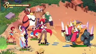 Indivisible: Just got Training Mode Edition