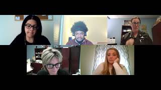 Panel: Jail Changes & Recovery Programs