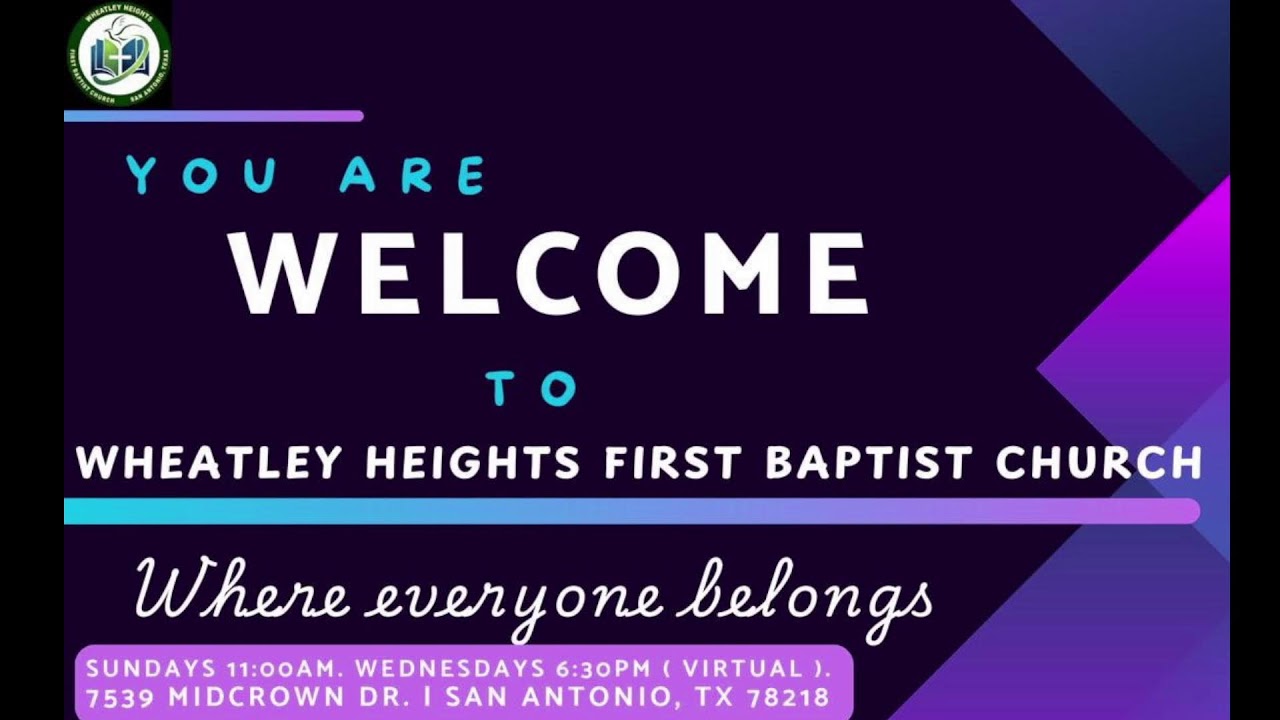 Annual Women's Day | Guest Speaker: Lady Janice Dailey I  10/ 19 /25