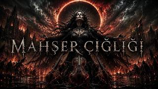 Mahşer Çığlığı | Official Audio