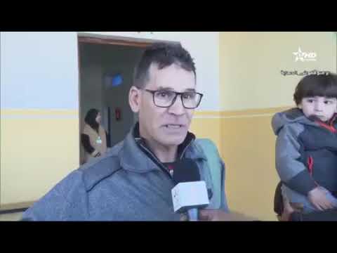 السياحة العلاجية حامة عين الله بفاس تستقبل زوارها في حلة جديدة