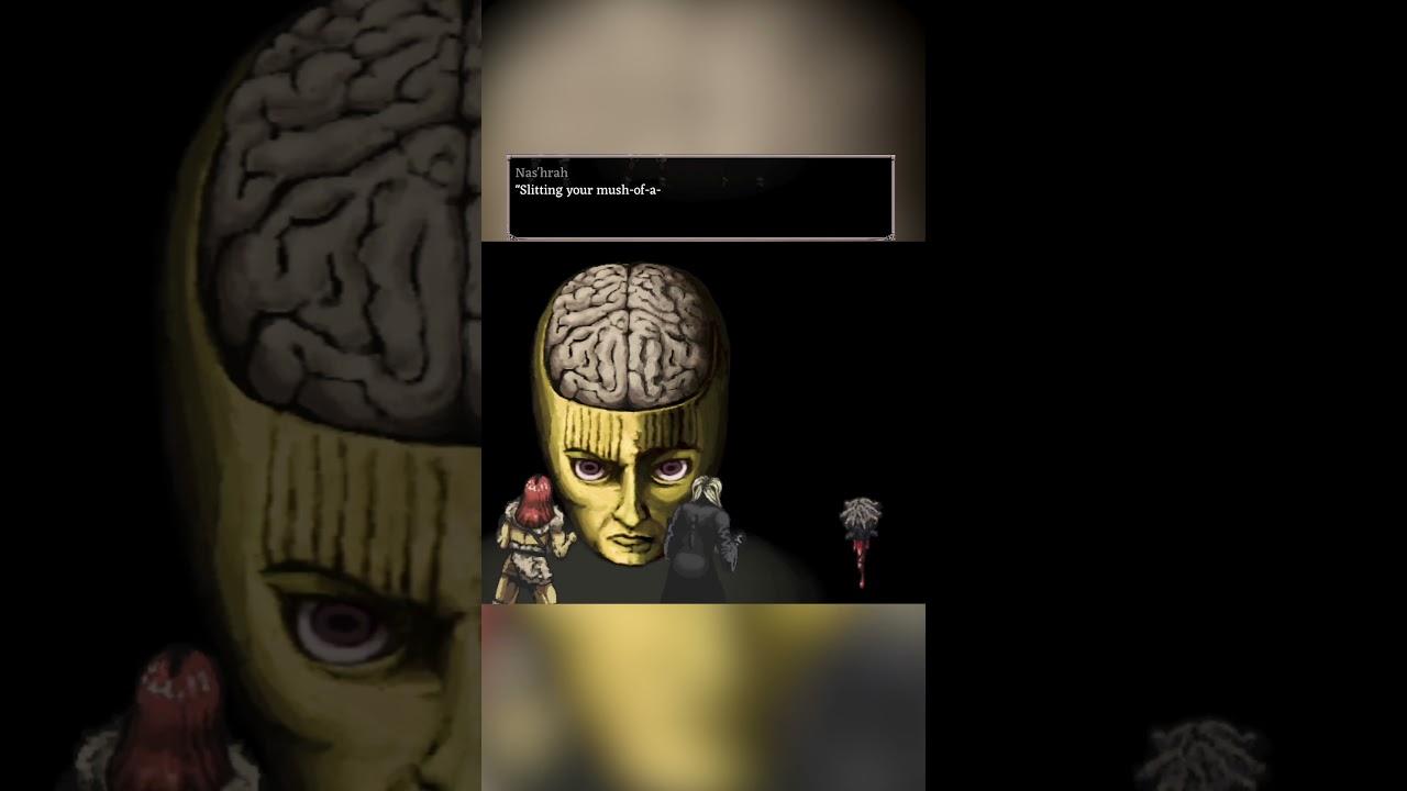 Nas'hrah Threatens Valteil 