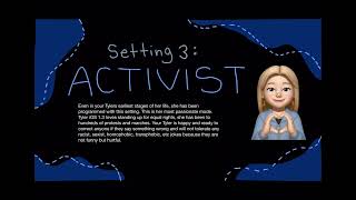 Becoming a PLP Learner Keynote Presentation (Tyler’s version)