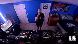 SLICE SERIES 001: NOW THATS WHAT I CALL DUBSTEP VOL. 1