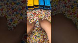 Toy Hunt - Masha And The Bears Toy Reveal #toys #toyhunt #masha #automobile