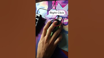 Colour Picker Use ✅ #window10 #laptop