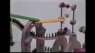 I spy contraption