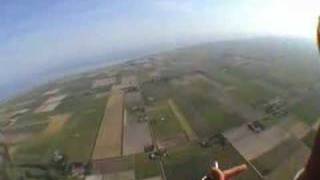 sky diving and stuff like that bird suit screenshot 2
