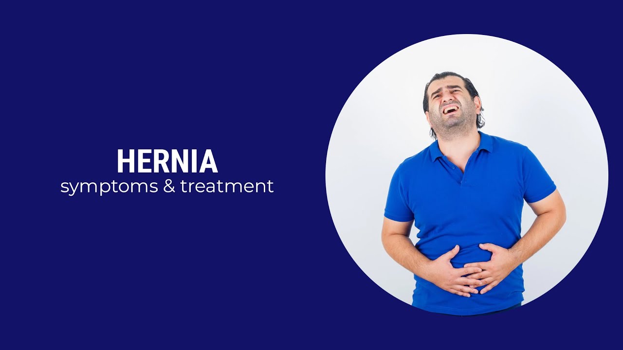 Awareness on Hernia by our expert Dr. HS Jolly, Director Prolife Hospitals and Chief Surgeon