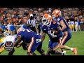 Pittsburgh Panthers vs. Clemson Tigers | 2020 College Football Highlights