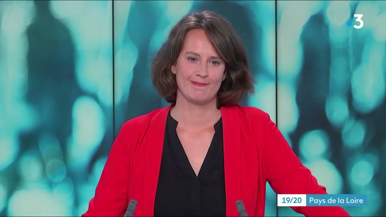 03 - FRANCE 3 - PAYS DE LA LOIRE - ALLONGEMENT PISTE AEROPORT NANTES