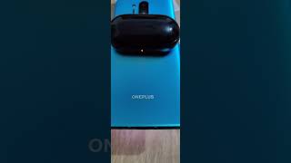 Samsung galaxy buds plus wireless reverse charger works on oneplus 8 pro
