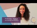 Τι πιστεύω και το όραμα του Language and Motivation