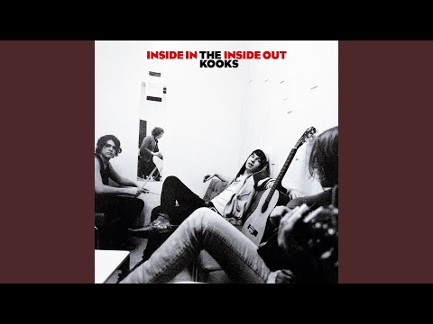 Putar Constantine's Love - The Kooks