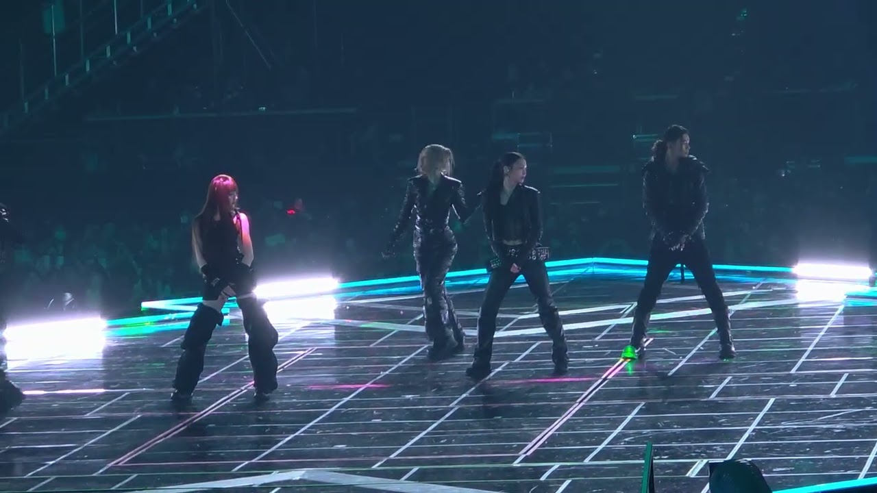 251114 kgma 올데이프로젝트 famous + wicked