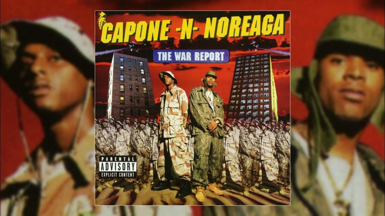 Capone-N-Noreaga - Bloody Money Unofficial Remix (Prod. By ReviewTechUSA) Capone-N-Noreaga - Bloody Money Unofficial Remix (Prod. By ReviewTechUSA)