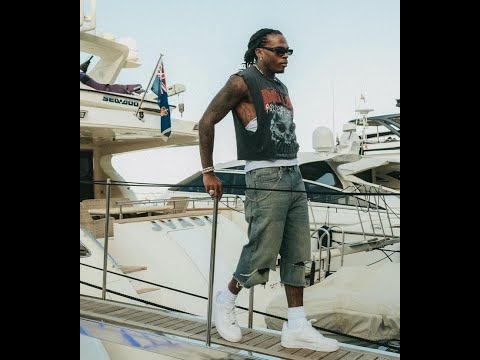 (FREE) Gunna x Lil Baby x Young Thug Type Beat ~ Danger (Prod. USHAWTY)