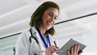 How Virtual Nursing Can Address Work-Force Challenges